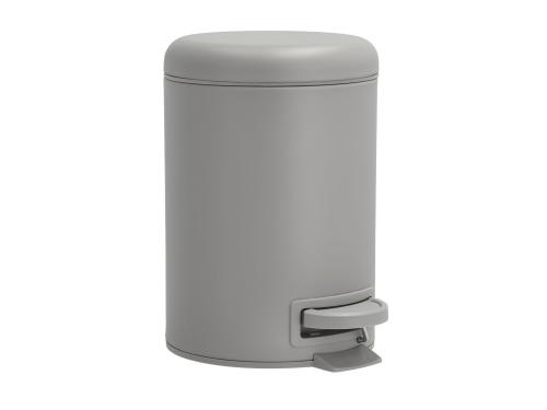 Odpadkový koš Mono Beige