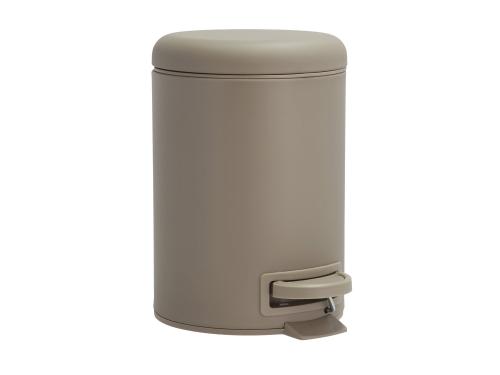Odpadkový koš Mono Beige