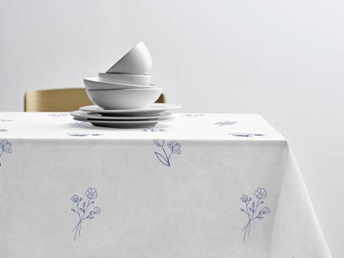 Kuchyňský ubrus Charm