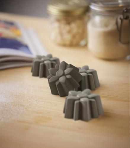 Forma na muffiny Kytičky Latte