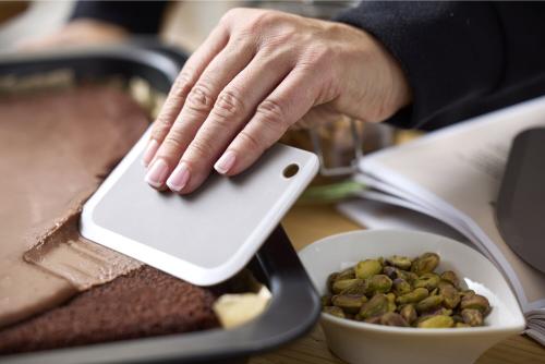 Sada kuchyňských stěrek Latte