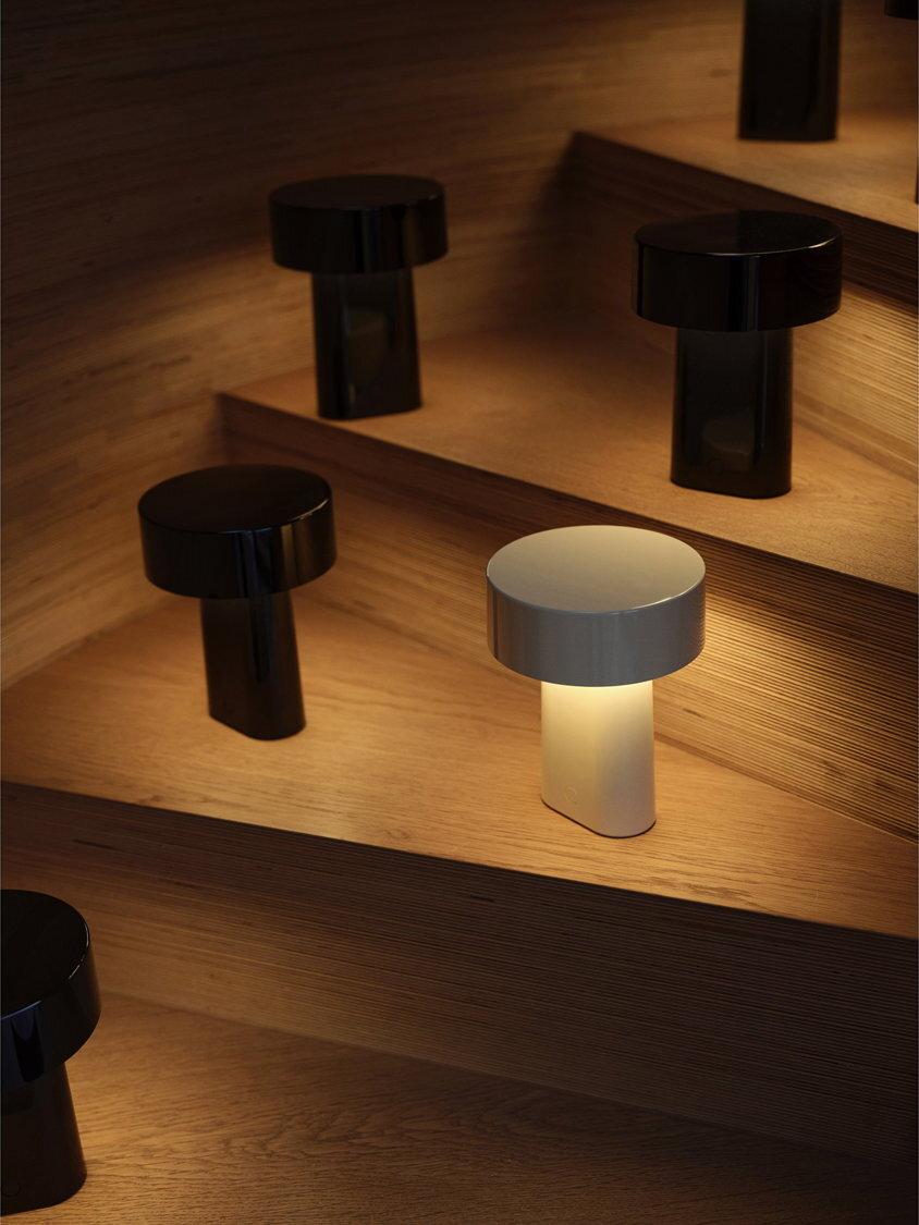 Lampa Oblong