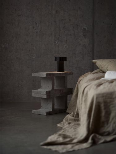 Lampa Oblong