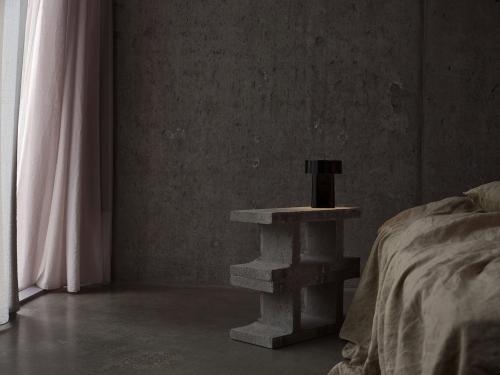 Lampa Oblong