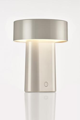 Lampa Oblong