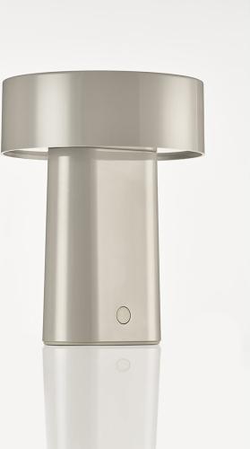 Lampa Oblong