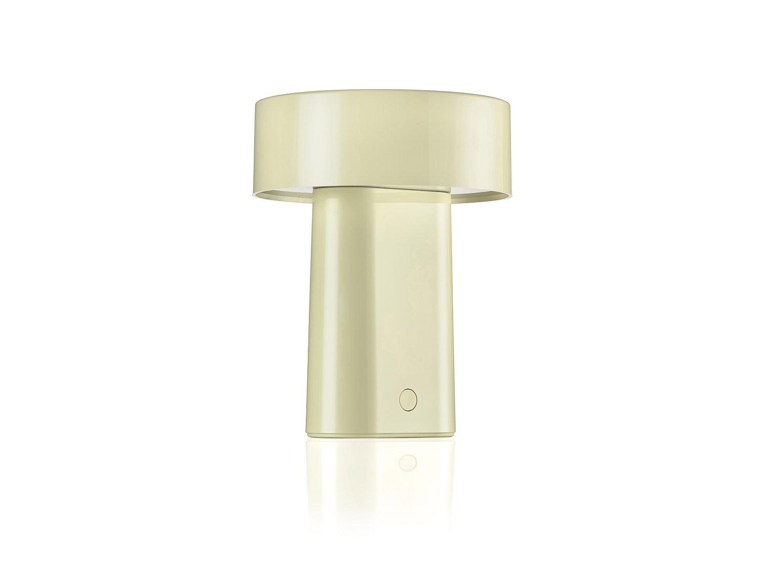 Lampa Oblong