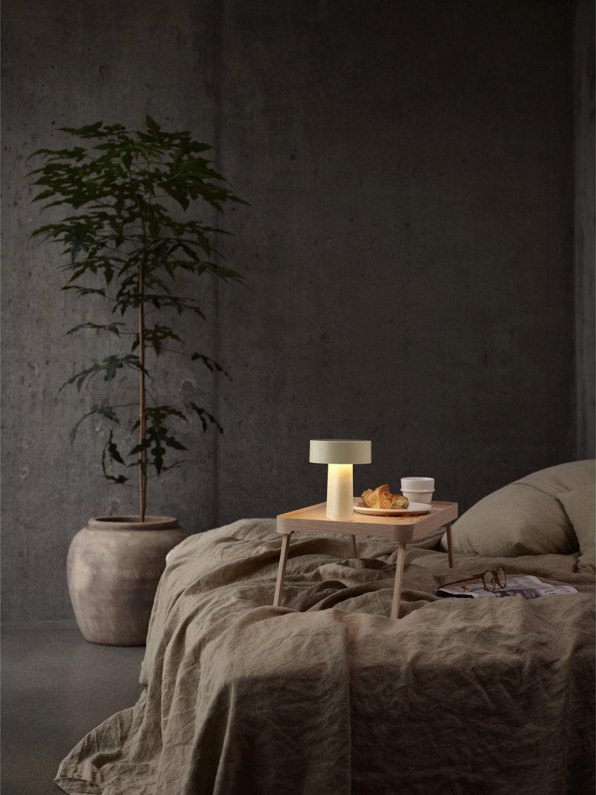 Lampa Oblong