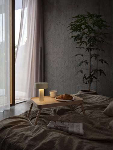 Lampa Oblong