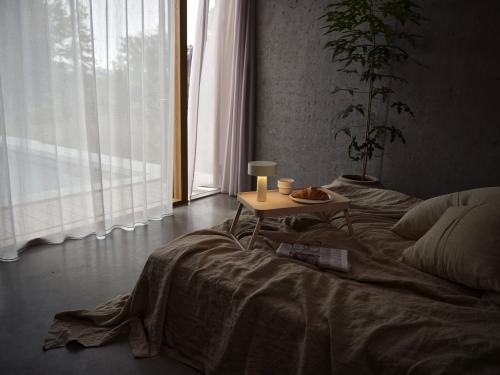 Lampa Oblong