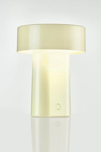 Lampa Oblong