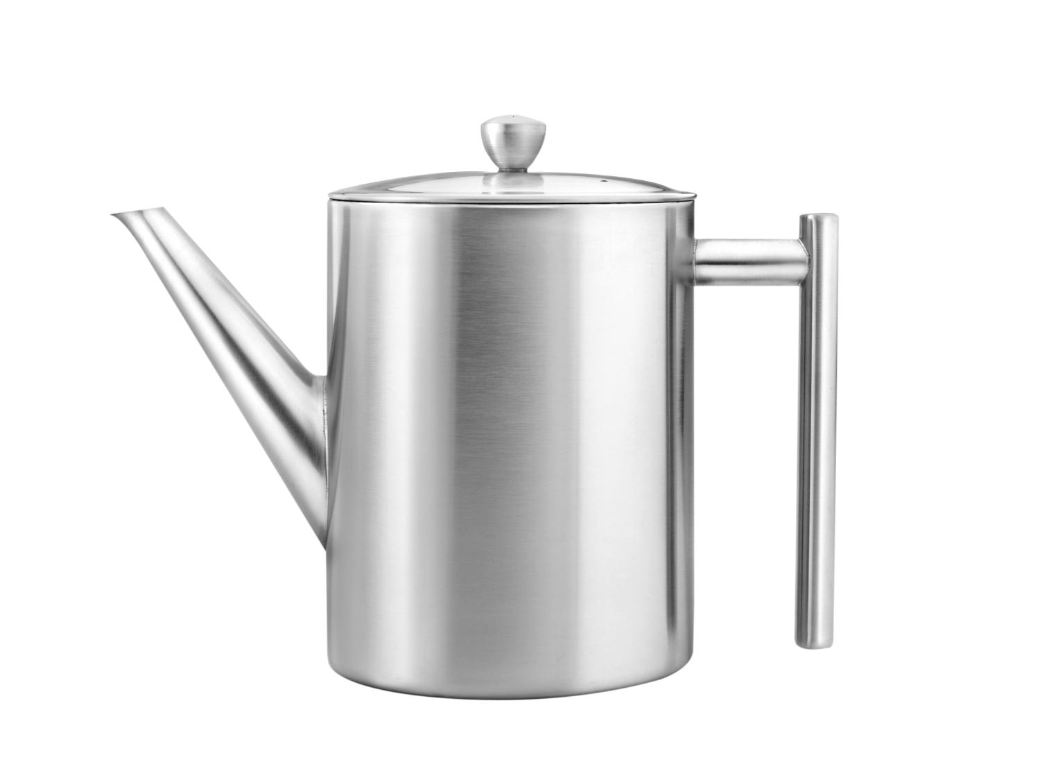 Konvička na čaj Cylinder