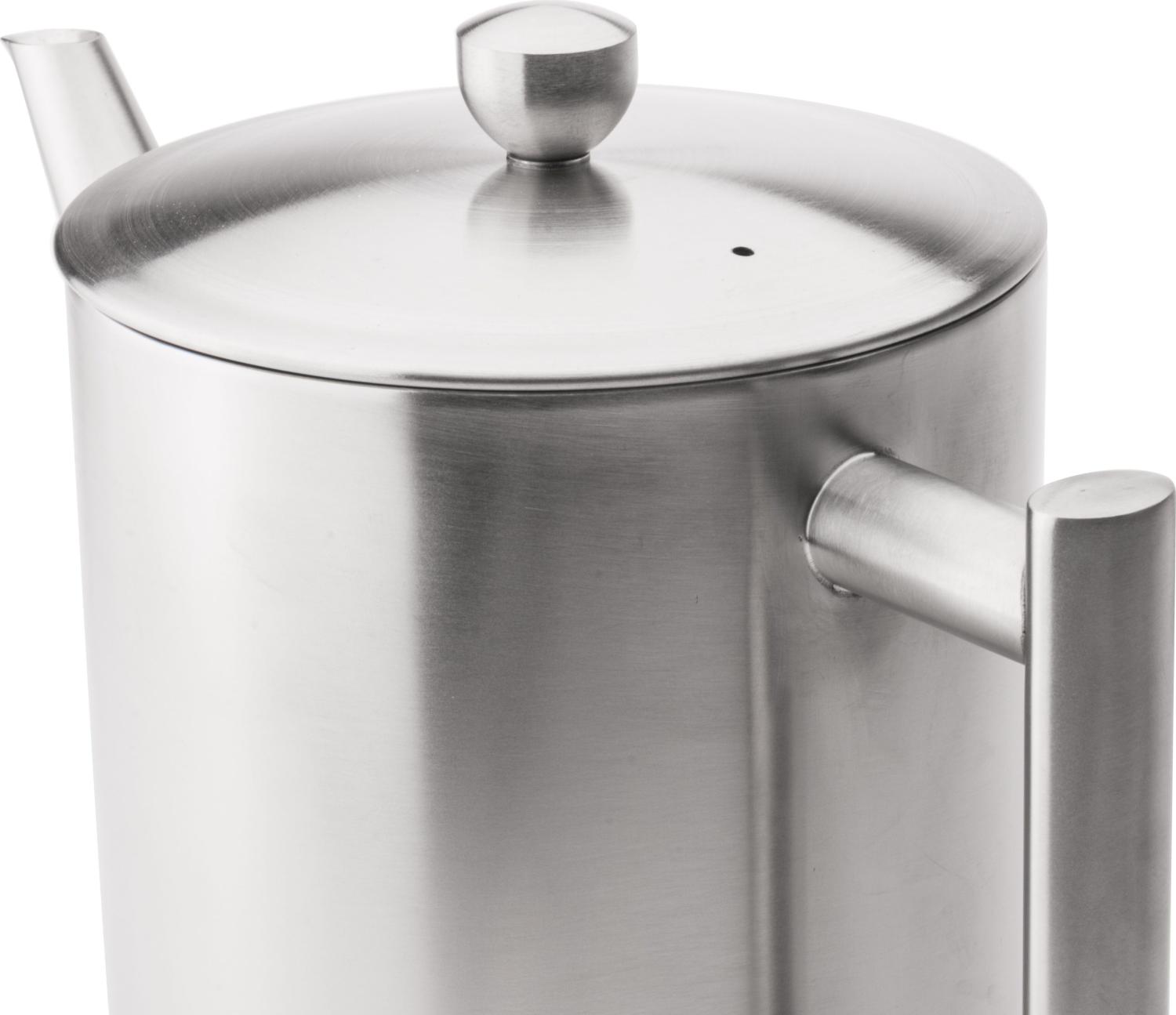 Konvička na čaj Cylinder