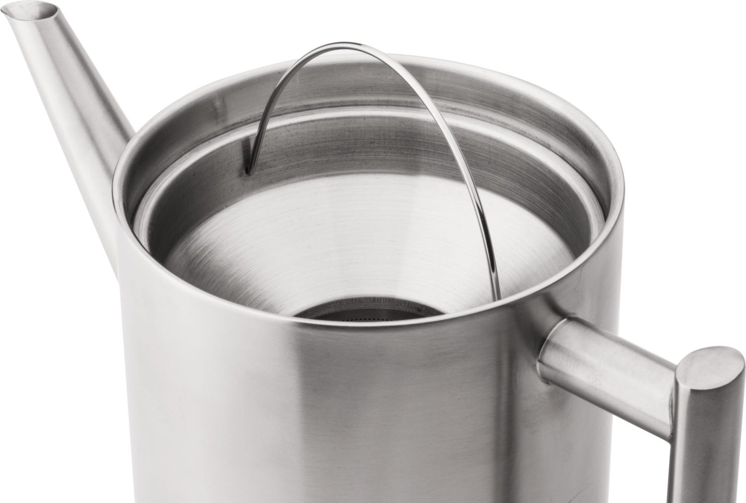 Konvička na čaj Cylinder