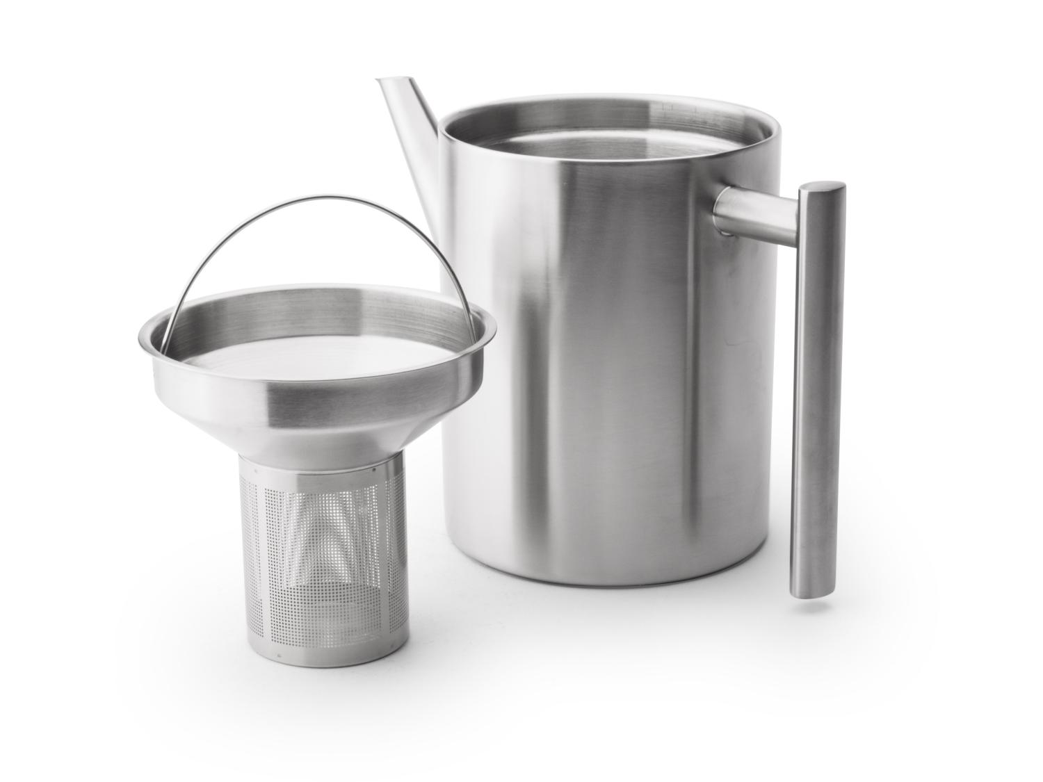 Konvička na čaj Cylinder