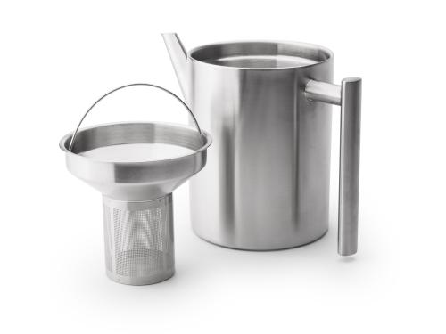 Konvička na čaj Cylinder
