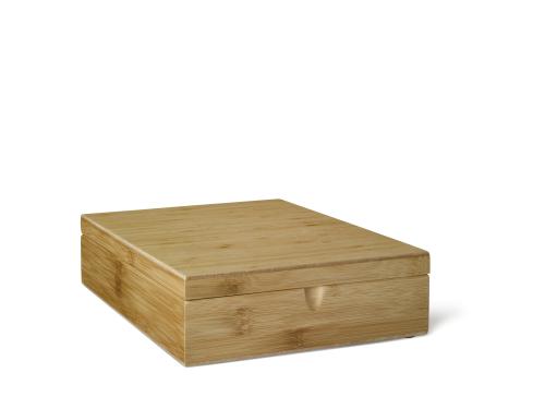 Krabička na čaj