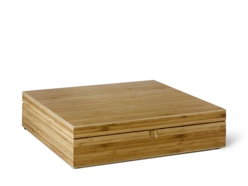 Krabička na čaj