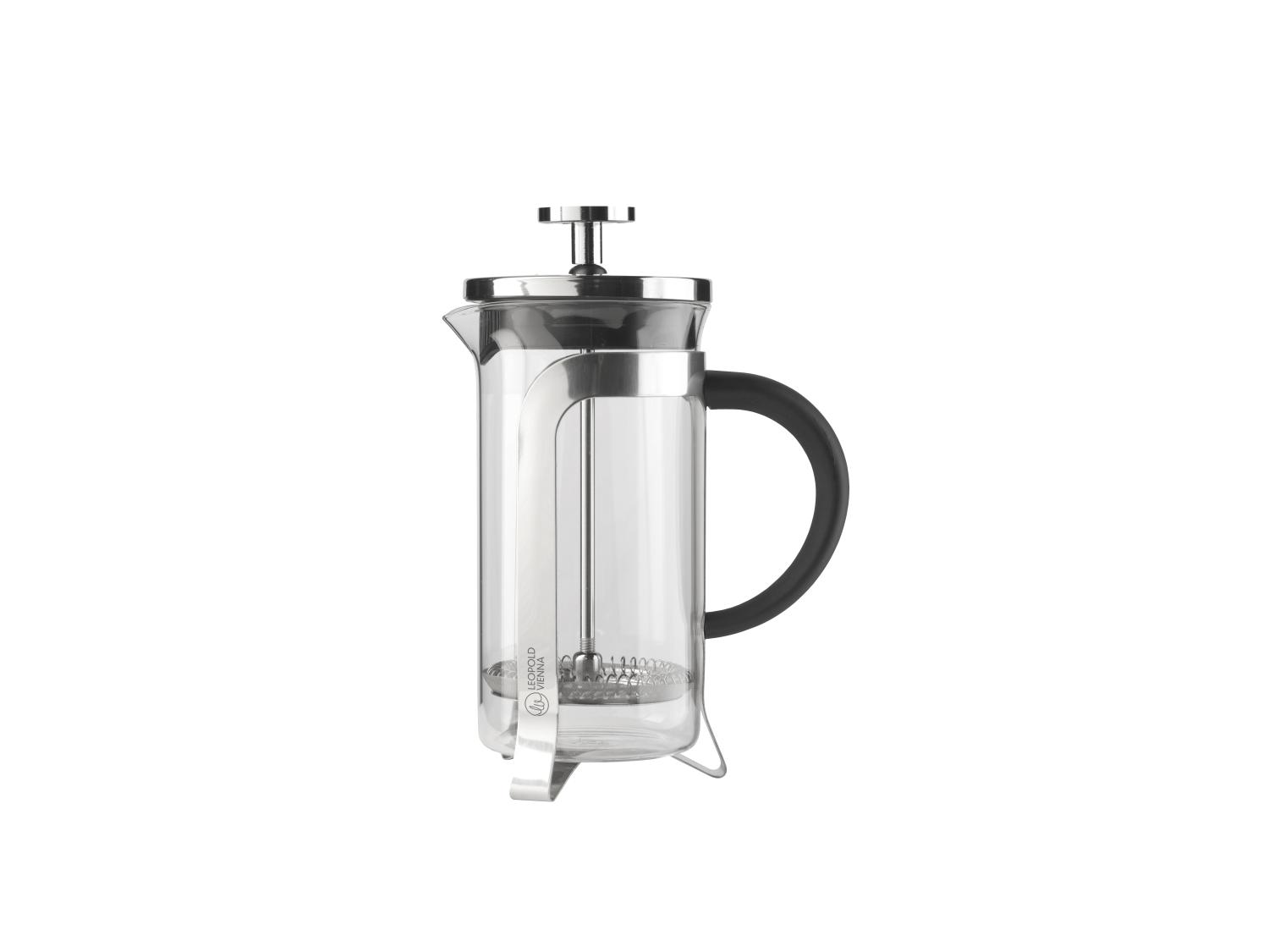 French Press Shiny