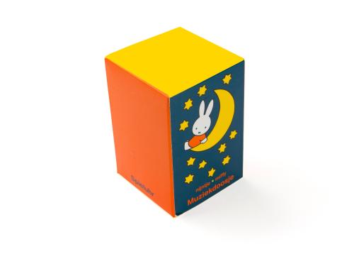 Hrací skříňka Miffy