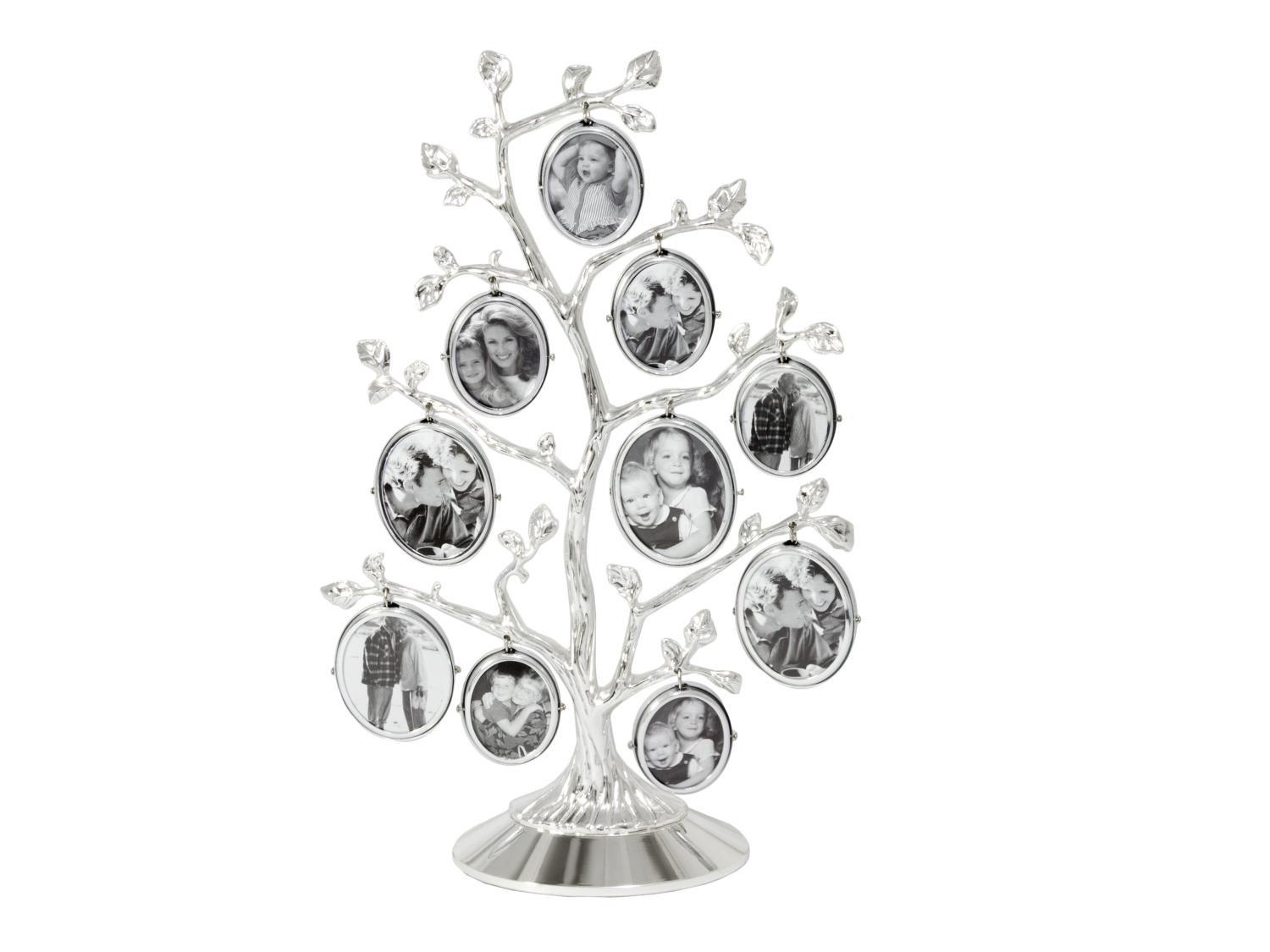 Fotorámeček Family Tree