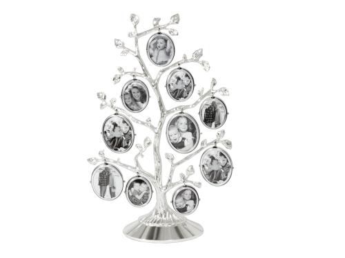 Fotorámeček Family Tree