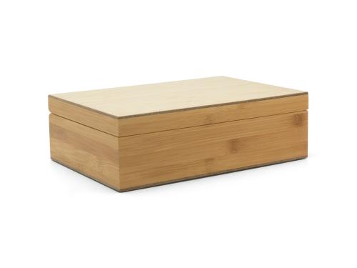 Krabička na sypaný čaj