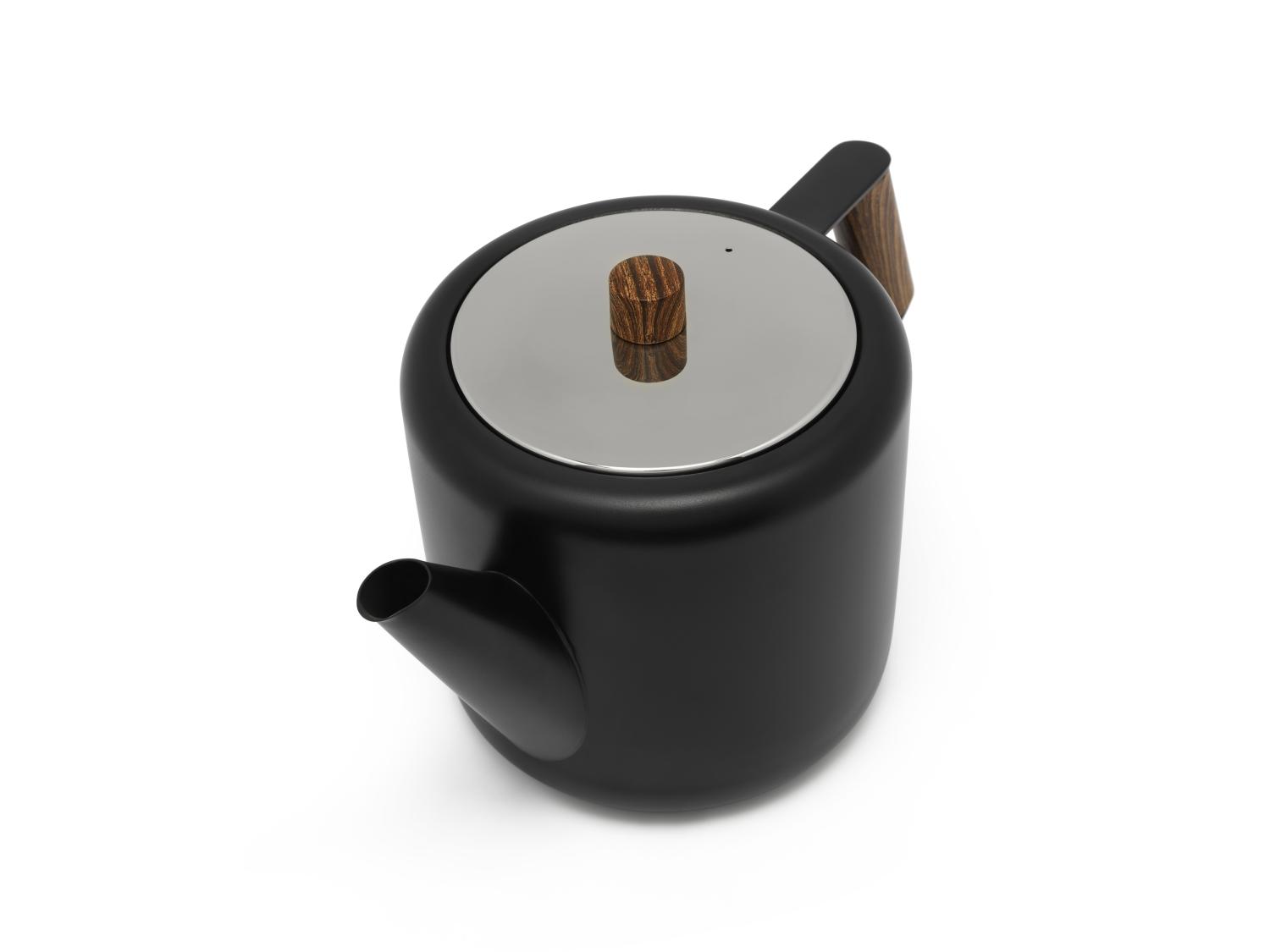 Konvička na čaj Boston