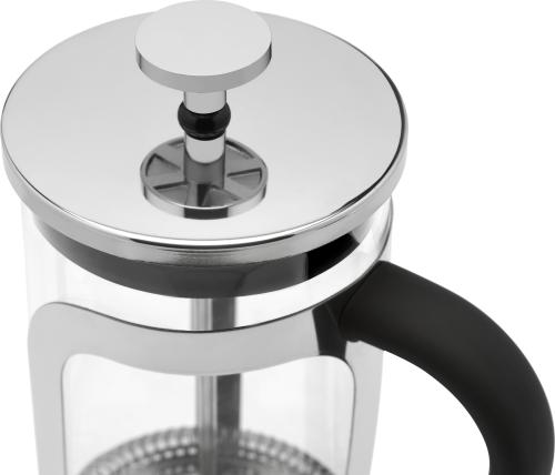 French Press Shiny