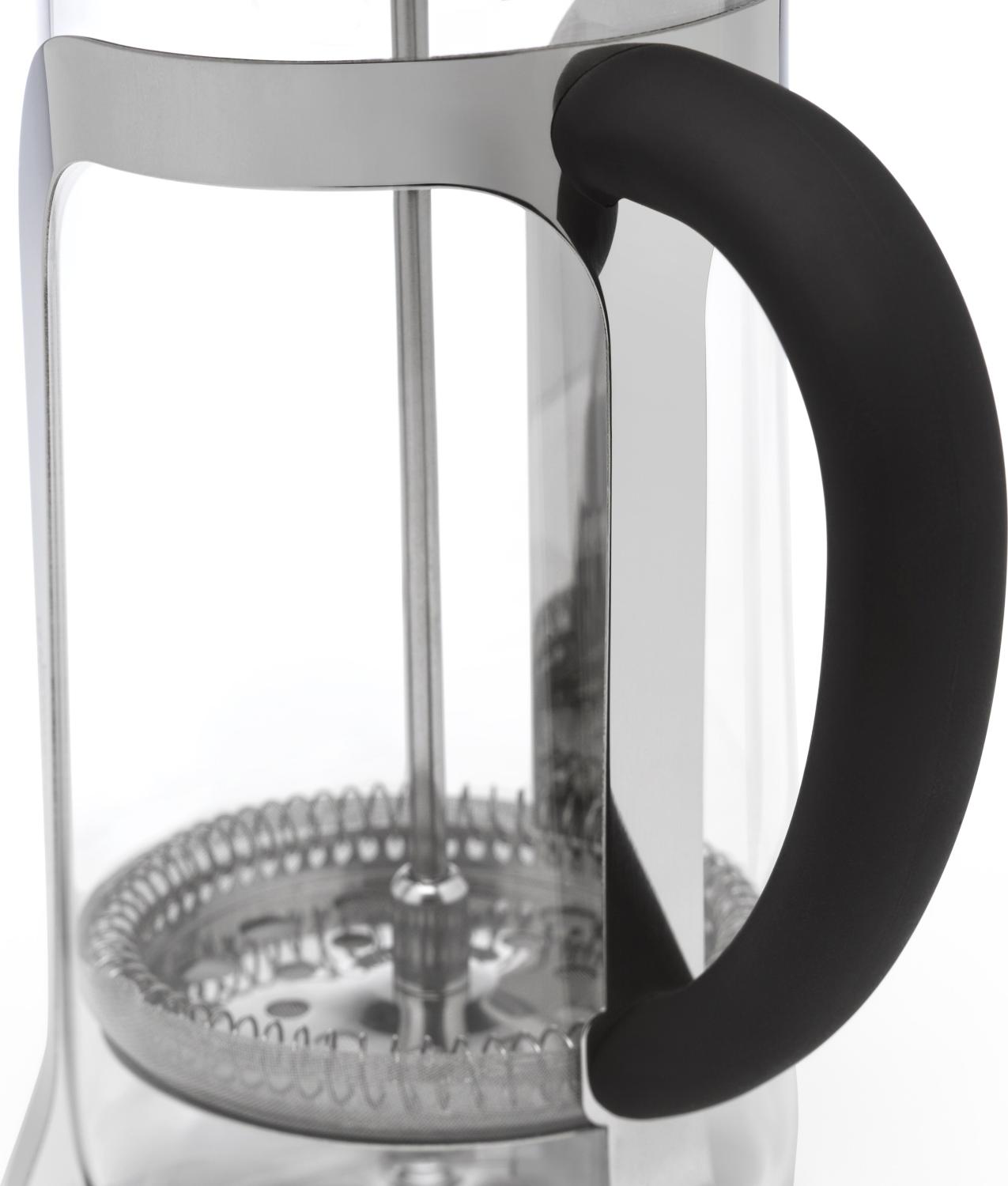 French Press Shiny