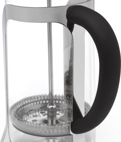 French Press Shiny