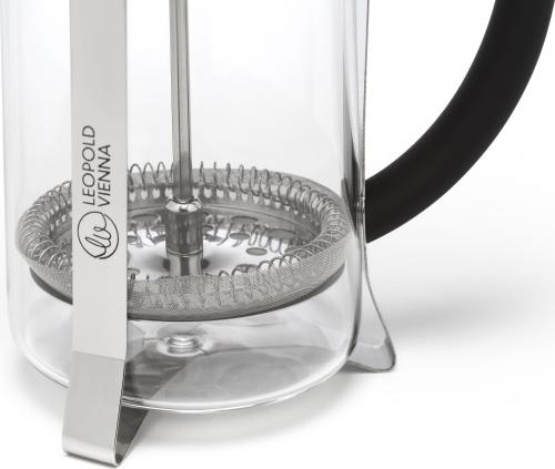 French Press Shiny