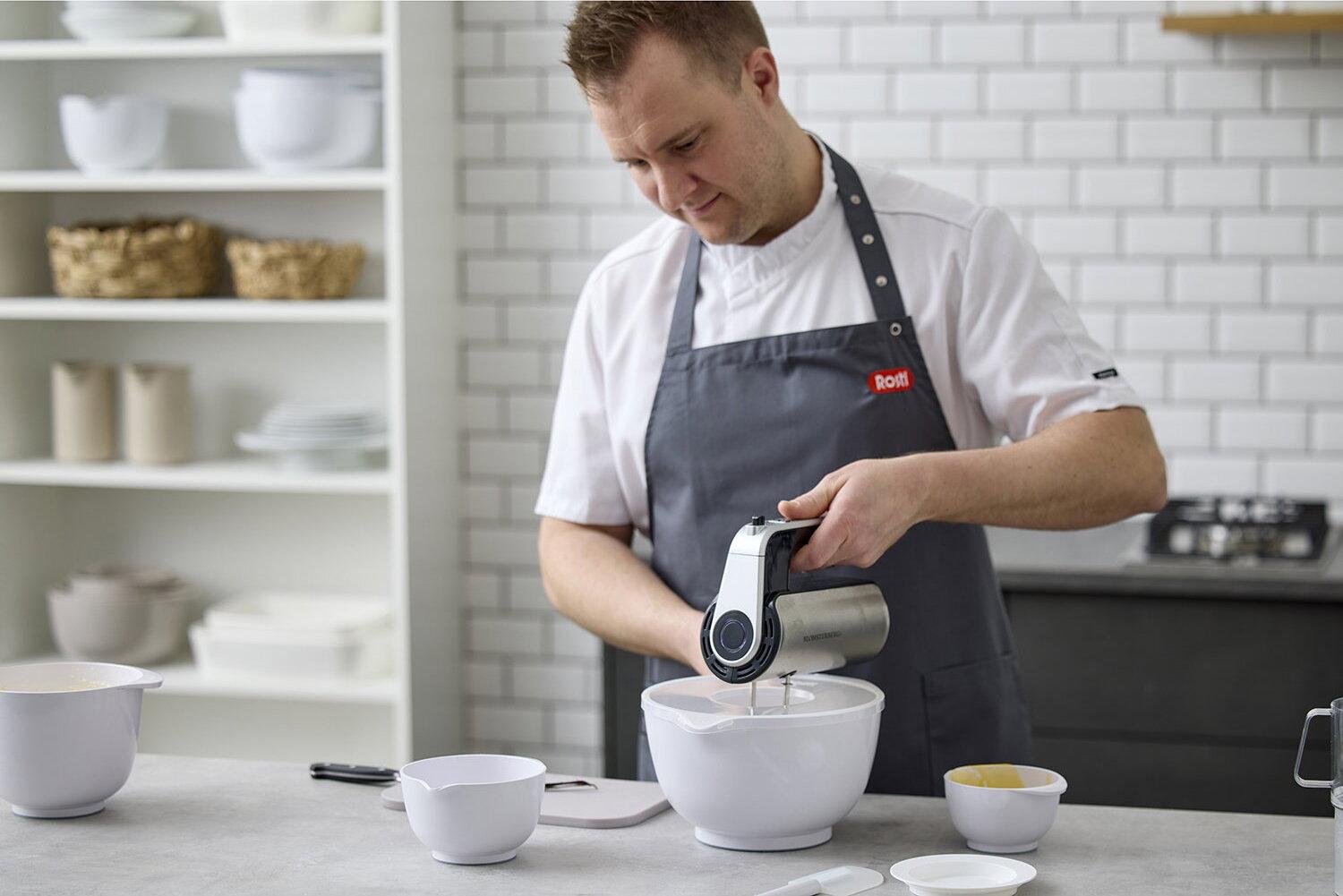 Ochránné víko pro mísu Margrethe 3l