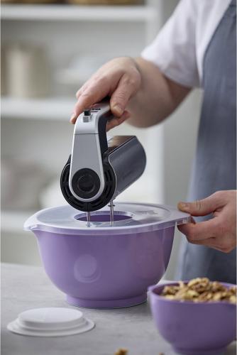 Ochránné víko pro mísu Margrethe 3l