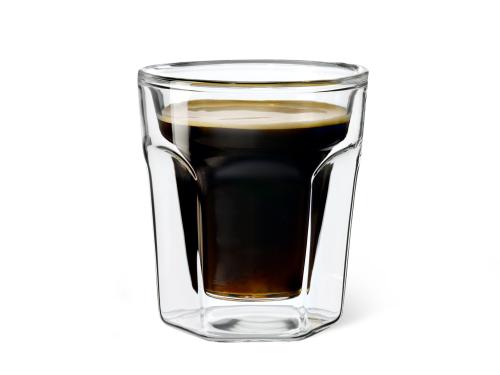 Sklenice na espresso