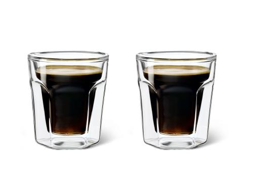 Sklenice na espresso