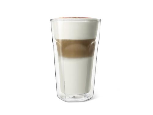 Sklenice na Latte Macchiato