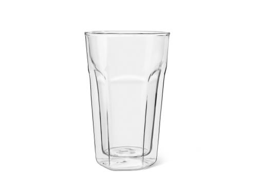Sklenice na Latte Macchiato