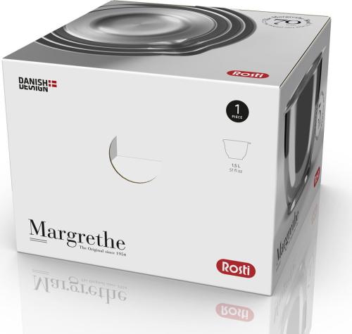 Kuchyňská mísa Margrethe