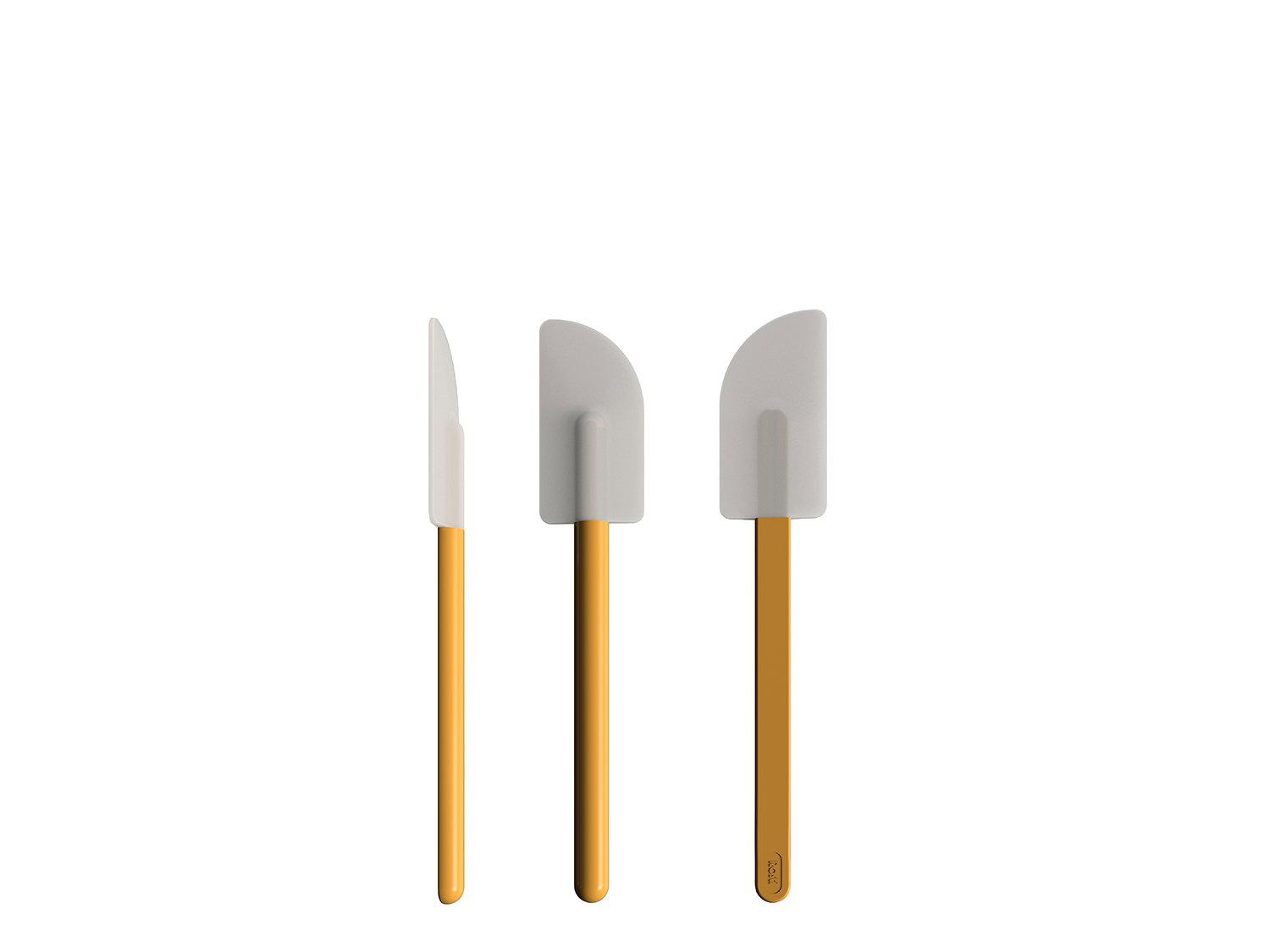 Kuchyňská stěrka na těsto Classic