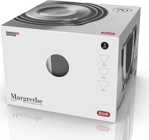 Kuchyňská mísa Margrethe