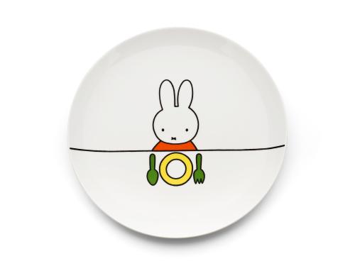 Jídelní  sada Miffy
