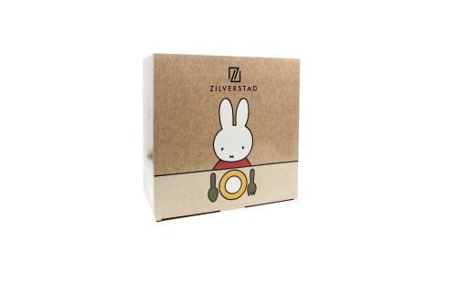Jídelní  sada Miffy
