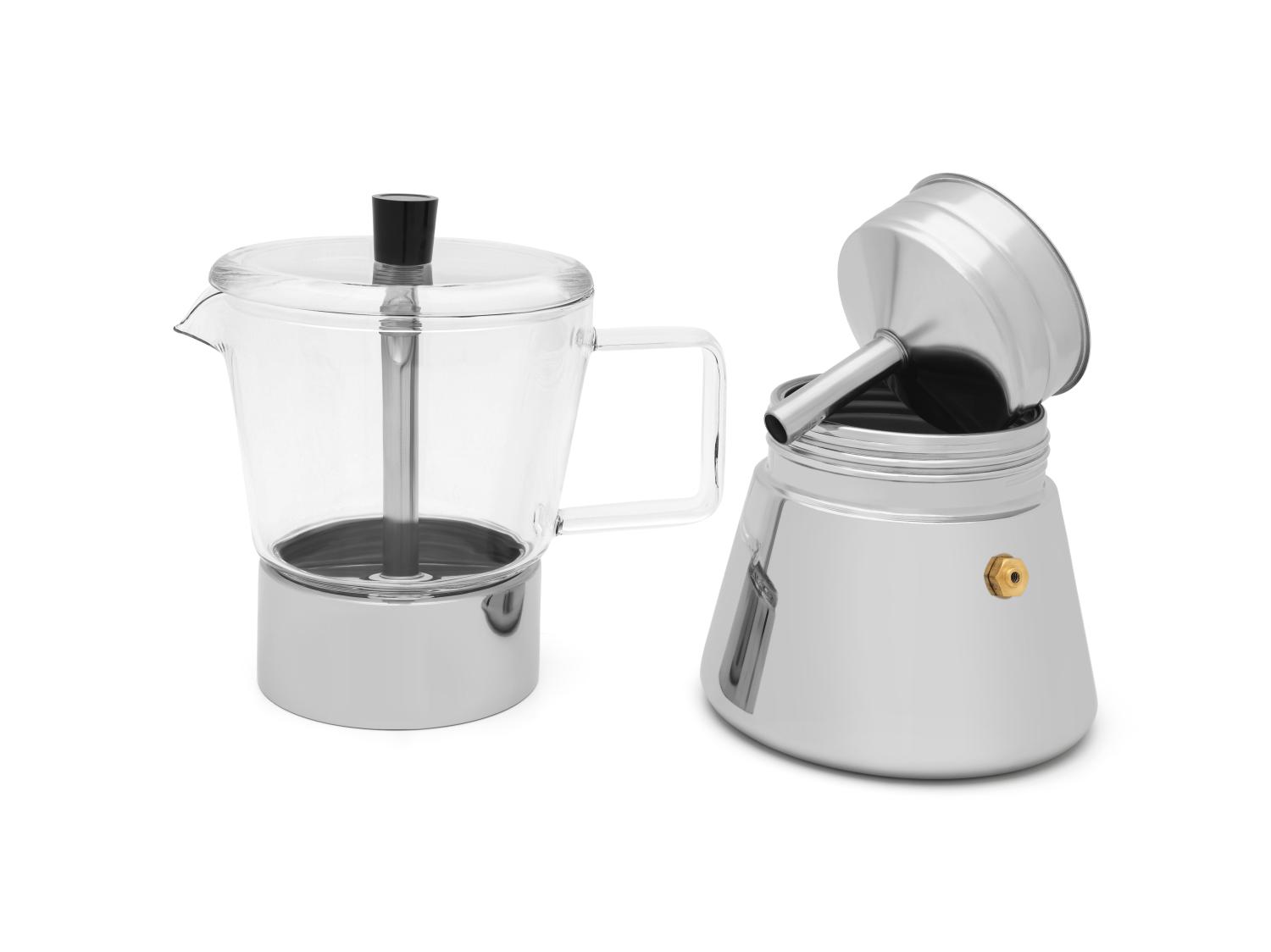 Moka konvička Otto