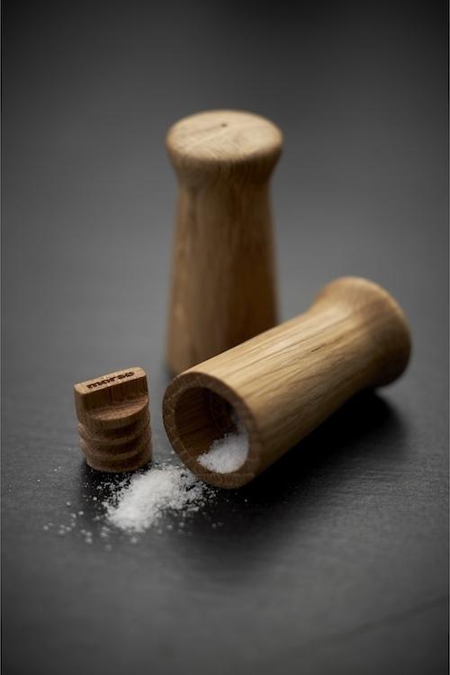 Sada slánky a pepřenky 7 cm