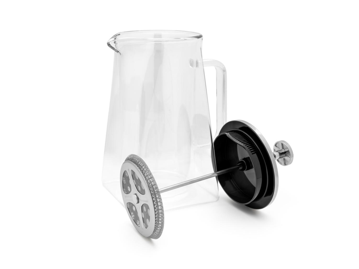 French Press Otto