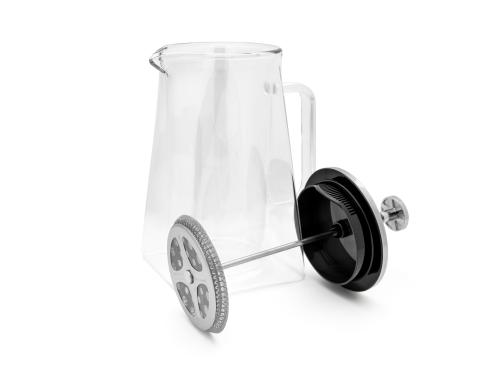 French Press Otto
