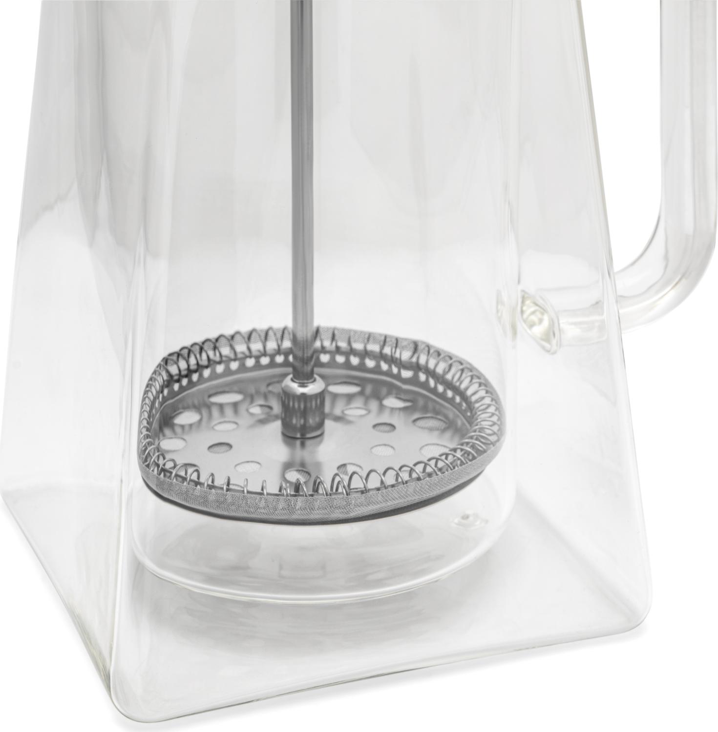 French Press Otto