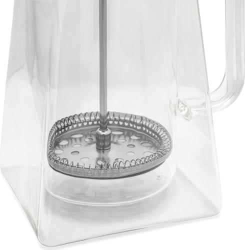 French Press Otto