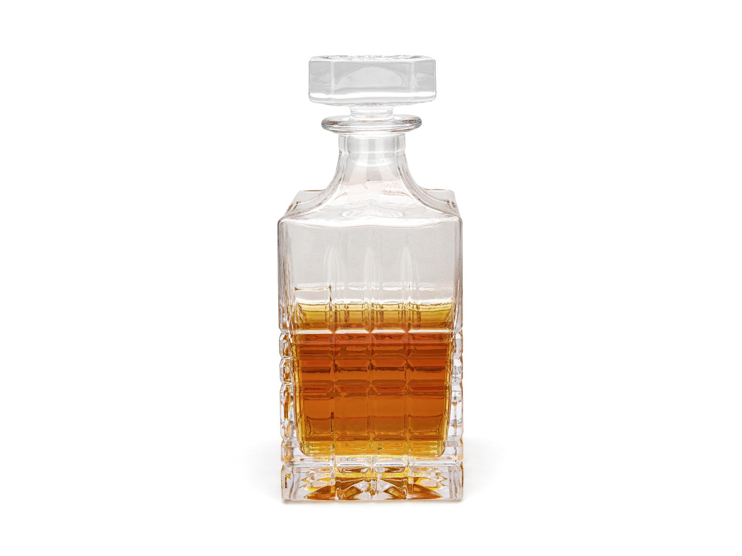 Whiskey sada Aspiran